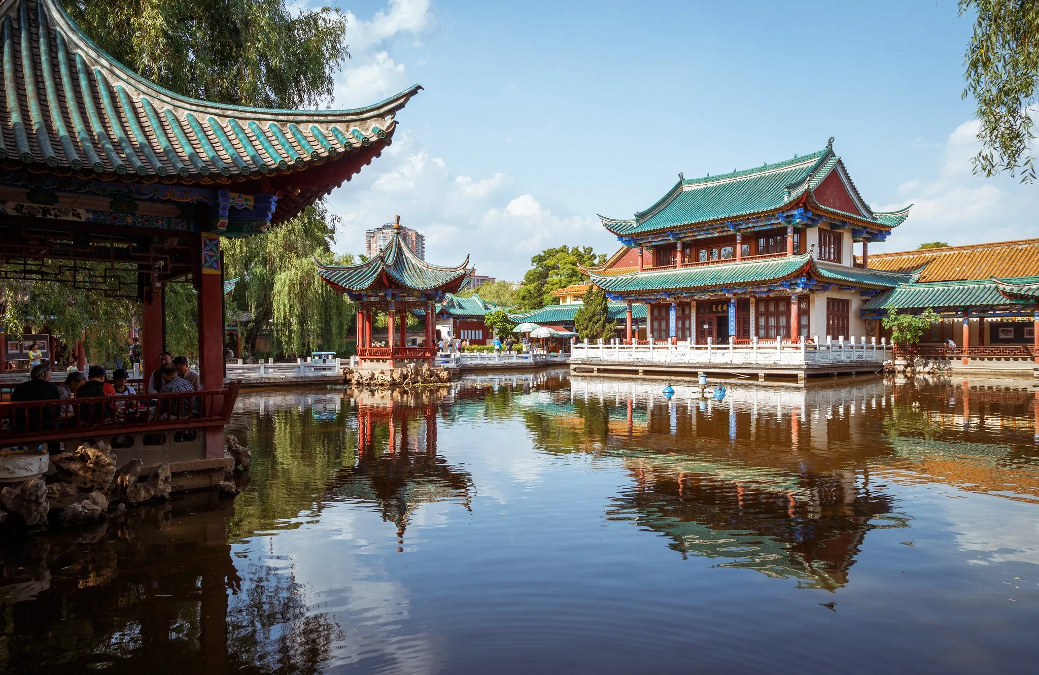 5Nights 6Days Beijing – Kunming Tour